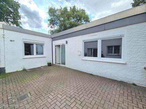 Gelsenkirchen Häuser, Gelsenkirchen Haus kaufen