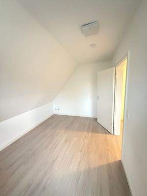 Schlafzimmer OG Wohnung