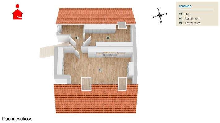 unverbindliche Darstellung