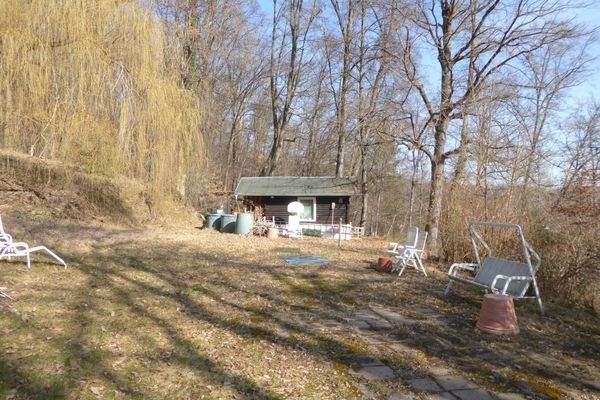 Platz der ehemaligen Freilichtbühne