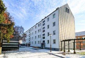 Mietwohnung in Buttstädt