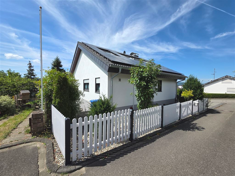 Öhningen Häuser, Öhningen Haus kaufen