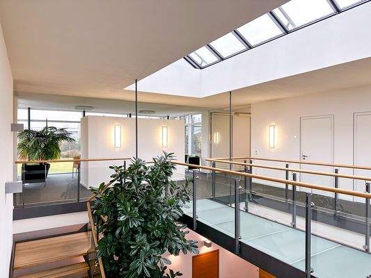 Galerie (Bürogebäude)