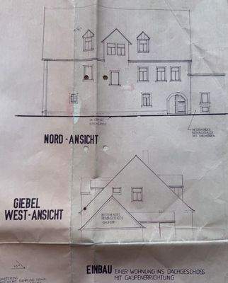 Nord-Ansicht