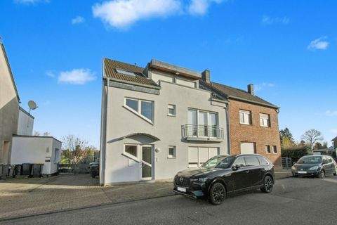 Herzogenrath Renditeobjekte, Mehrfamilienhäuser, Geschäftshäuser, Kapitalanlage