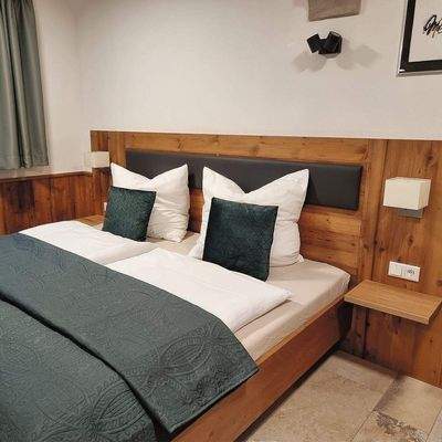 Beispiel - Schlafzimmer