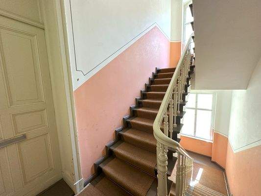 05 Treppenhaus