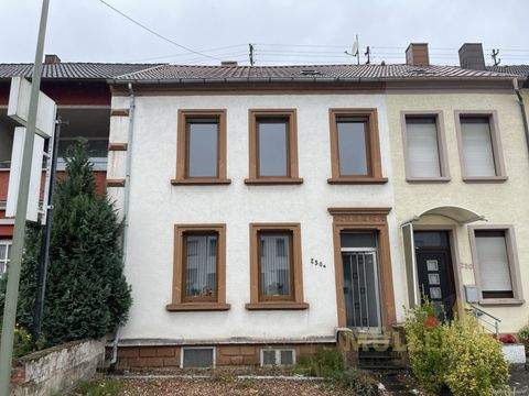 Ensdorf Häuser, Ensdorf Haus kaufen