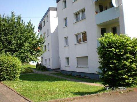 Wetter (Hessen) Wohnungen, Wetter (Hessen) Wohnung mieten