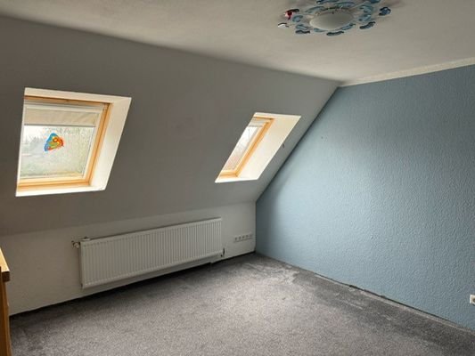  Dachgeschoss