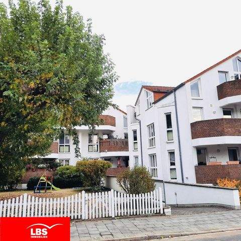 Offenbach Wohnungen, Offenbach Wohnung kaufen