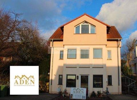 Büdingen Häuser, Büdingen Haus kaufen