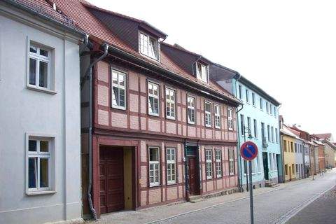 Stavenhagen Häuser, Stavenhagen Haus kaufen