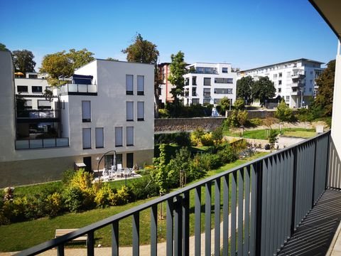 Erfurt Wohnungen, Erfurt Wohnung mieten