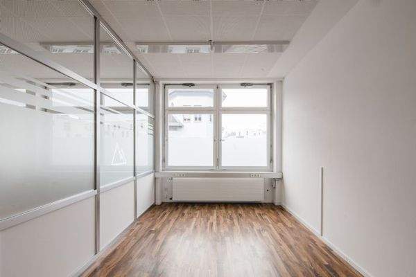 Büro 2 bzw. Besprechungszimmer