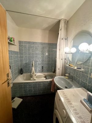 Baddezimmer