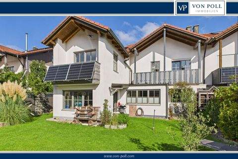 Untermeitingen OT Lagerlechfeld Häuser, Untermeitingen OT Lagerlechfeld Haus kaufen