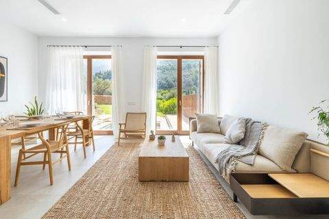 Fornalutx Häuser, Fornalutx Haus kaufen