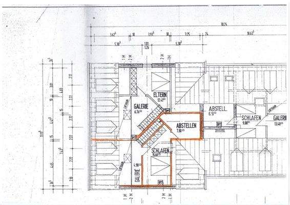 Nr.7 Wohnung Galerie