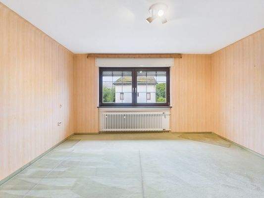 Durchgangszimmer OG links