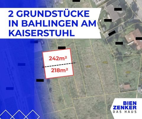 Bahlingen am Kaiserstuhl Häuser, Bahlingen am Kaiserstuhl Haus kaufen