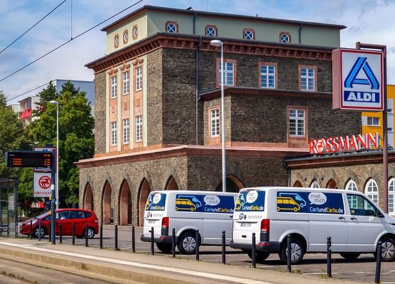 für Dinge des täglichen Bedarfs