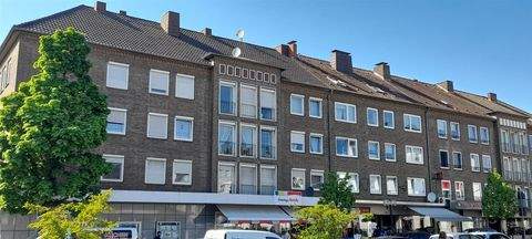 Mönchengladbach Häuser, Mönchengladbach Haus kaufen