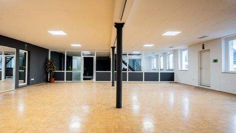 Moers Büros, Büroräume, Büroflächen 