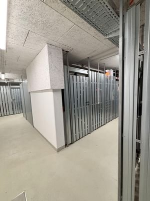 praktische Kellerzuordnung