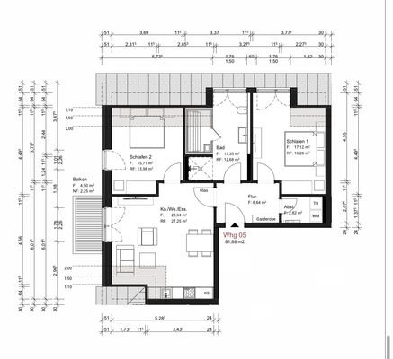 Wohnung 5