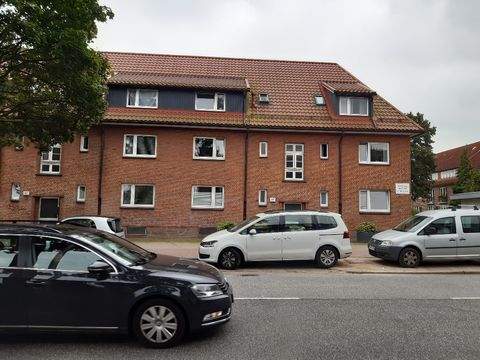 Hamburg Wohnungen, Hamburg Wohnung mieten