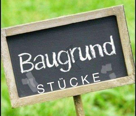 BauGrundStücke