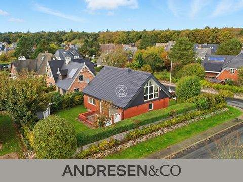 Sylt Häuser, Sylt Haus kaufen