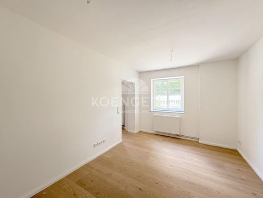 Leipzig - Reudnitz-Thonberg | Wohnzimmer