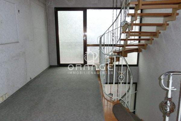 OG Flur - kl Balkon I