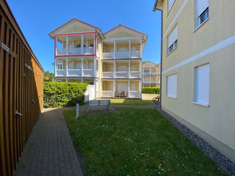 Ostseeheilbad Graal-Müritz Wohnungen, Ostseeheilbad Graal-Müritz Wohnung kaufen