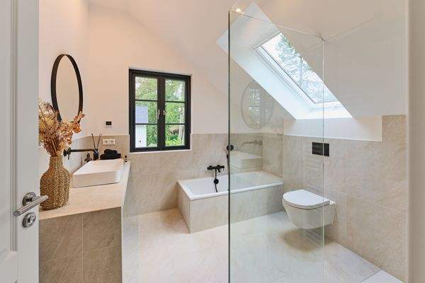 Ferienhaus an der Ostsee