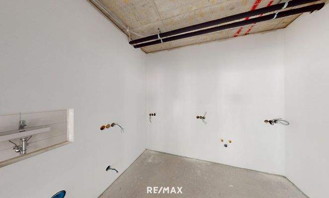 Gewerbeobjekt - Räumlichkeit