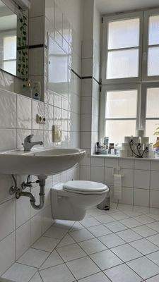 Badezimmer Beispielbild