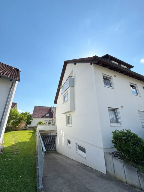 Alfdorf Wohnungen, Alfdorf Wohnung kaufen