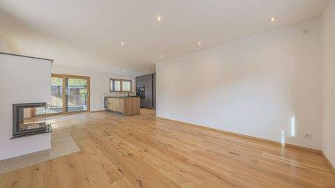 St. Ulrich am Pillersee Wohnungen, St. Ulrich am Pillersee Wohnung kaufen