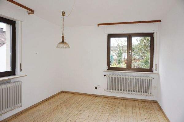 weitere Ansicht Wohnküche