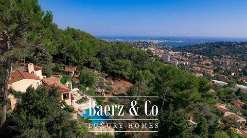 cannes Häuser, cannes Haus kaufen