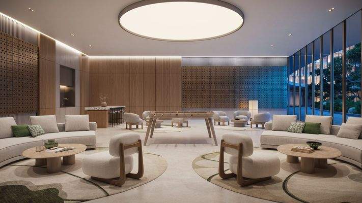 Hado_Multipurpose Hall