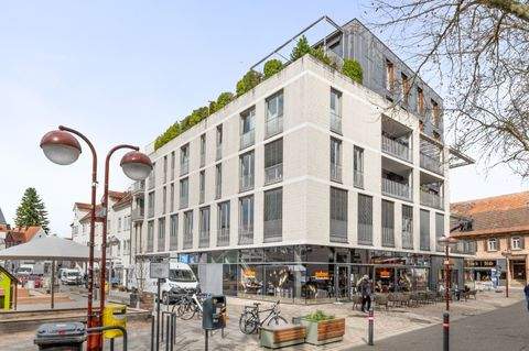 Sindelfingen Büros, Büroräume, Büroflächen 