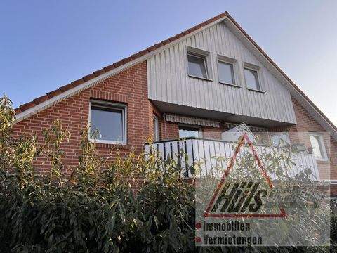 Hasbergen Wohnungen, Hasbergen Wohnung kaufen