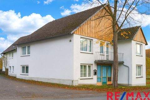 Willebadessen / Fölsen Häuser, Willebadessen / Fölsen Haus kaufen