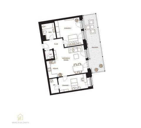 Wuppertal Wohnungen, Wuppertal Wohnung mieten