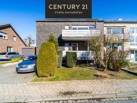 Kleve - Materborn Wohnungen, Kleve - Materborn Wohnung kaufen