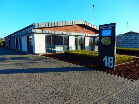 Kranenburg Renditeobjekte, Mehrfamilienhäuser, Geschäftshäuser, Kapitalanlage